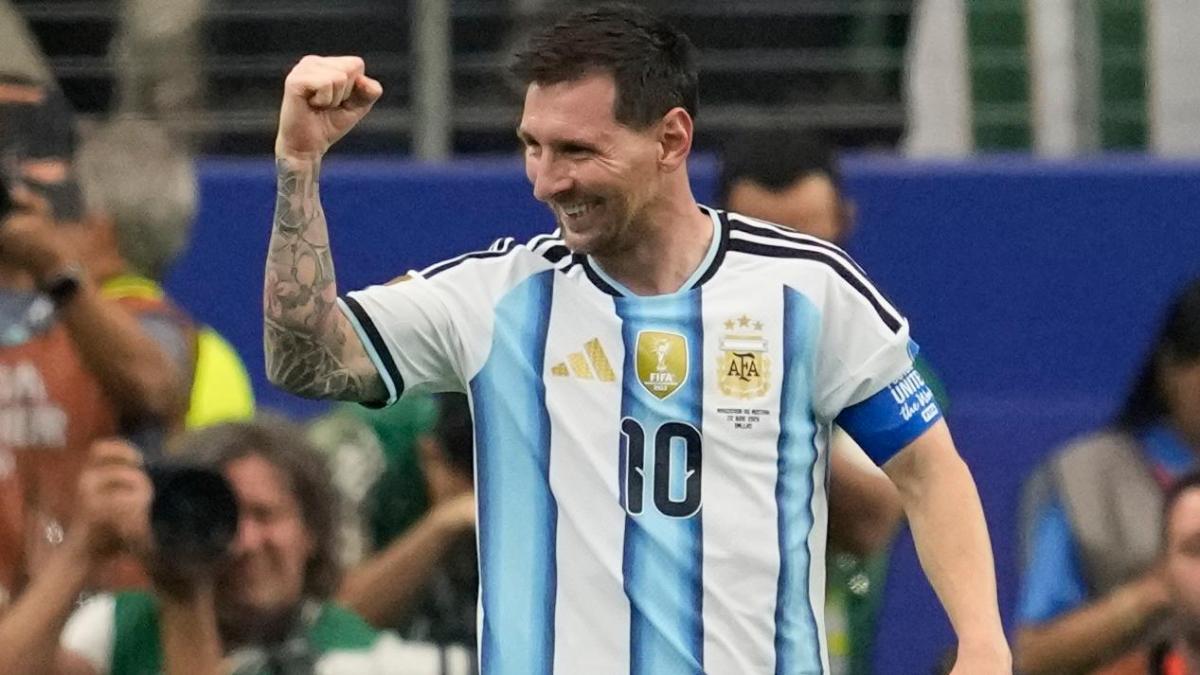 fantacampionato mondiale i 3 top e i 3 flop di argentina austria da Gazzetta.it fantacampionato mondiale i 3 top e i 3 flop di argentina austria