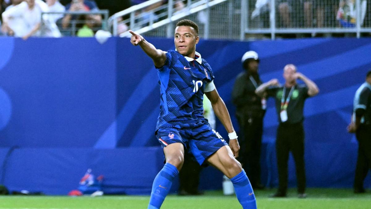 Fantacampionato Mondiale, i 3 top e i 3 flop di Francia-Iraq