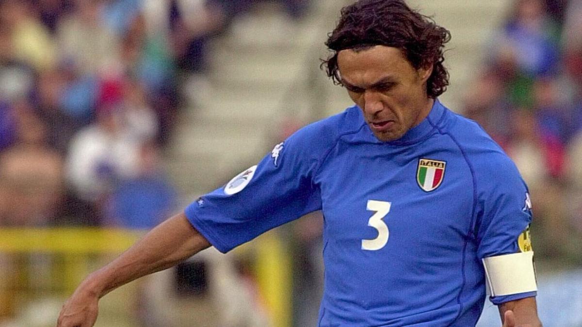 Il grande amore per l'azzurro di Paolo Maldini: dentro al ruolo di dt che gli prospetta Malagò