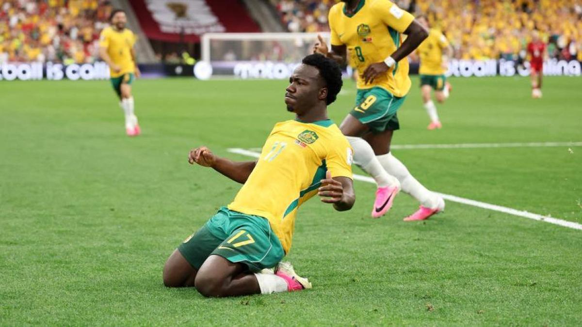 il mondiale dei rifugiati il calcio come specchio del mondo che cambia da Gazzetta.it il mondiale dei rifugiati il calcio come specchio del mondo che cambia