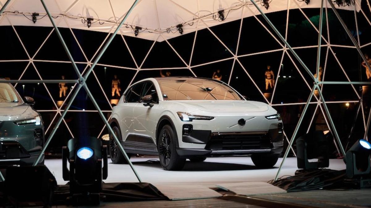 volvo ex60 serata di gala a roma nel segno dello sport