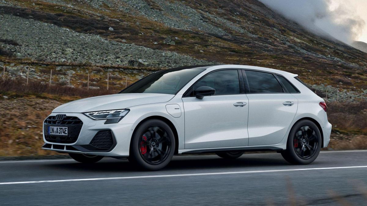 Audi A3: nuovi interni e Adas aggiornati con il restyling 2026