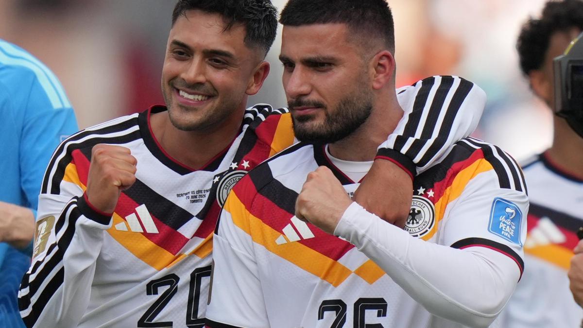 cross di un afghano gol di un curdo siriano vince la germania i segreti di una superpotenza multietnica da Gazzetta.it cross di un afghano gol di un curdo siriano vince la germania i segreti di una superpotenza multietnica