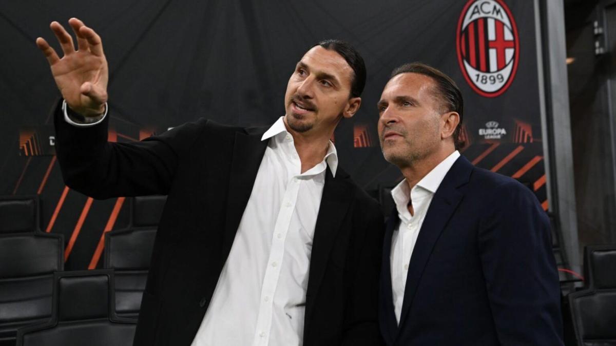 dove servono rinforzi che centravanti vuole amorim sette domande agli algoritmi del milan da Gazzetta.it dove servono rinforzi che centravanti vuole amorim sette domande agli algoritmi del milan