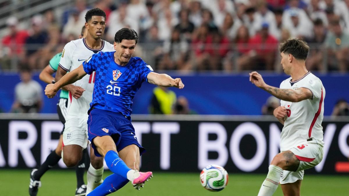 panama croazia 0 0 christiansen punta su fajardo modric dal 1 da Gazzetta.it panama croazia 0 0 christiansen punta su fajardo modric dal 1