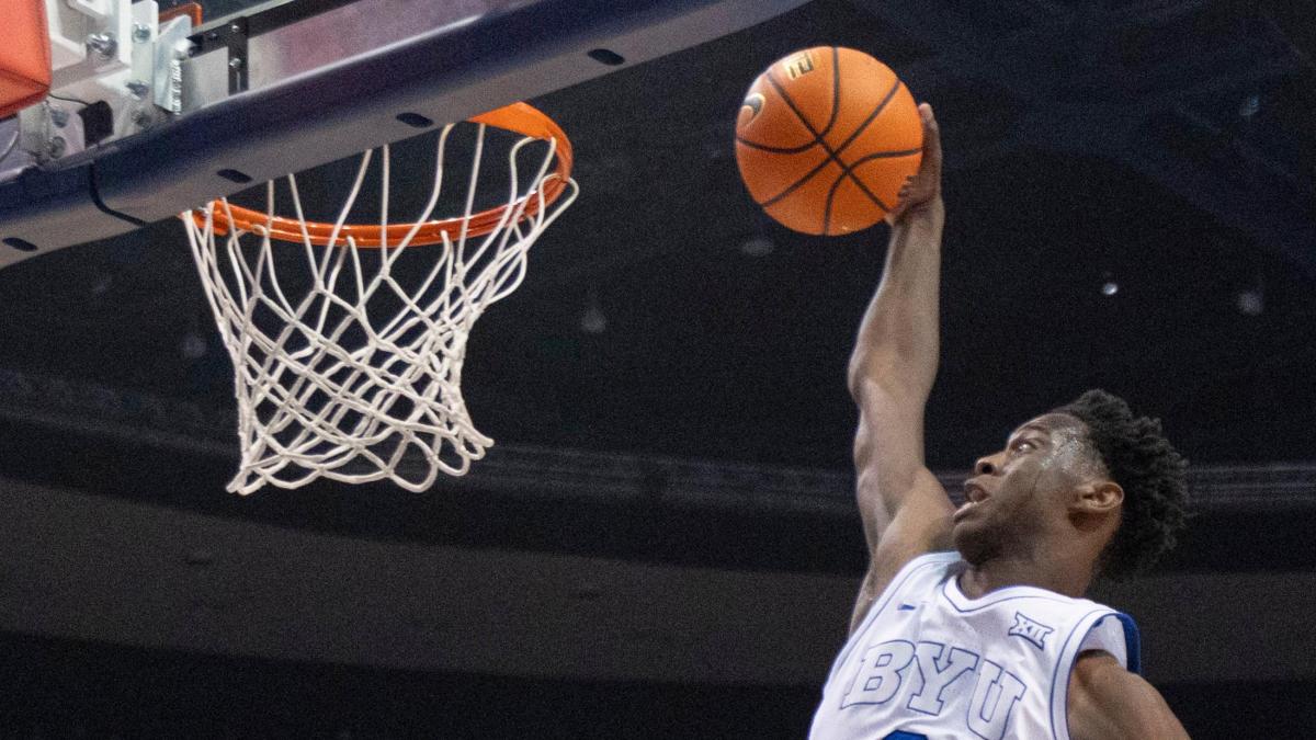 Da Dybantsa a Ejiofor, i 14 migliori prospetti del Draft 2026