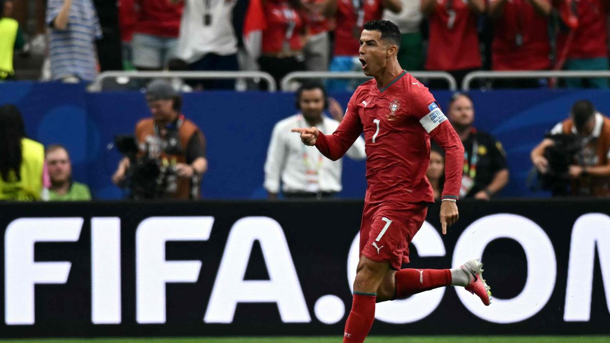 fantacampionato mondiale i 3 top e i 3 flop di portogallo uzbekistan da Gazzetta.it fantacampionato mondiale i 3 top e i 3 flop di portogallo uzbekistan