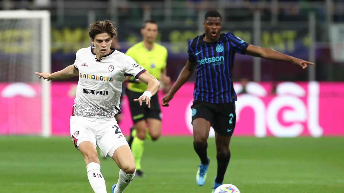 Inter, il Chelsea piomba su Palestra: nerazzurri spiazzati, decisione in mano al giocatore