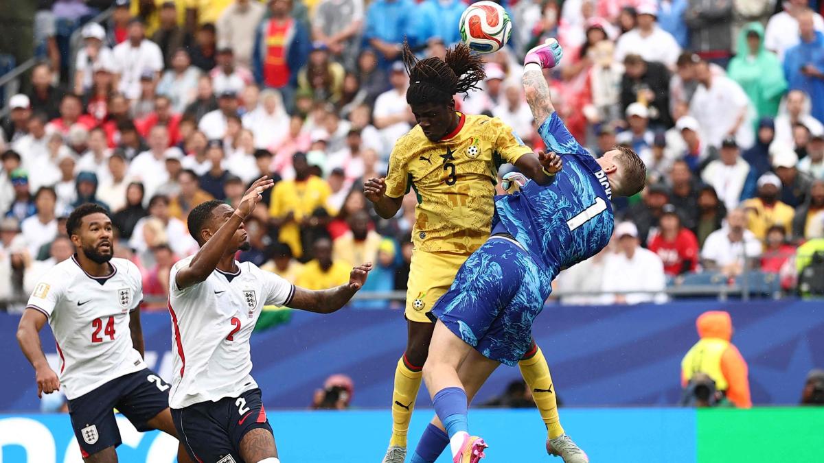 fantacampionato mondiale i 3 top e i 3 flop di inghilterra ghana da Gazzetta.it fantacampionato mondiale i 3 top e i 3 flop di inghilterra ghana