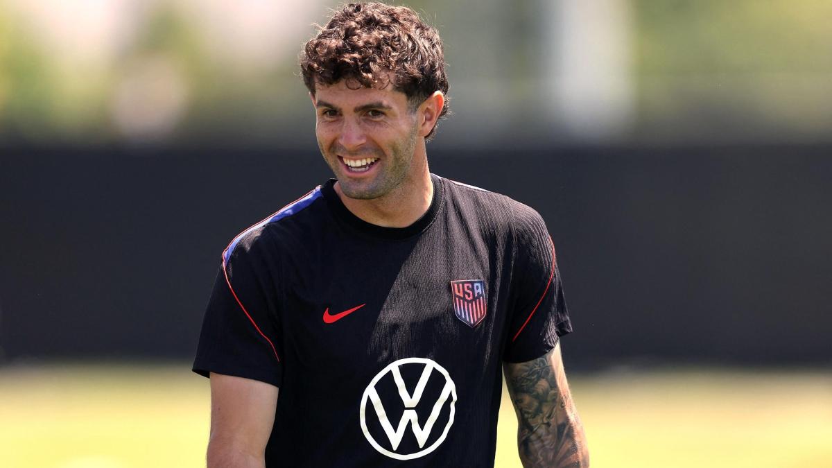 milan col torino c 232 modric pulisic accelera punta la convocazione col venezia da Gazzetta.it milan col torino c 232 modric pulisic accelera punta la convocazione col venezia