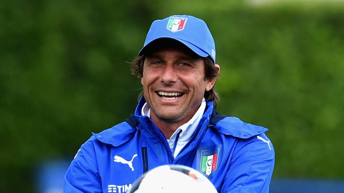 conte apre all italia 232 pronto a ridursi l ingaggio il piano di malag242 da Gazzetta.it conte apre all italia 232 pronto a ridursi l ingaggio il piano di malag242