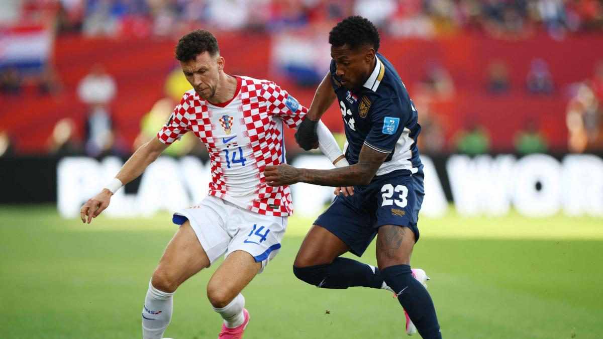 Panama-Croazia 0-0: Modric prova a ispirare, attenta la difesa panamense