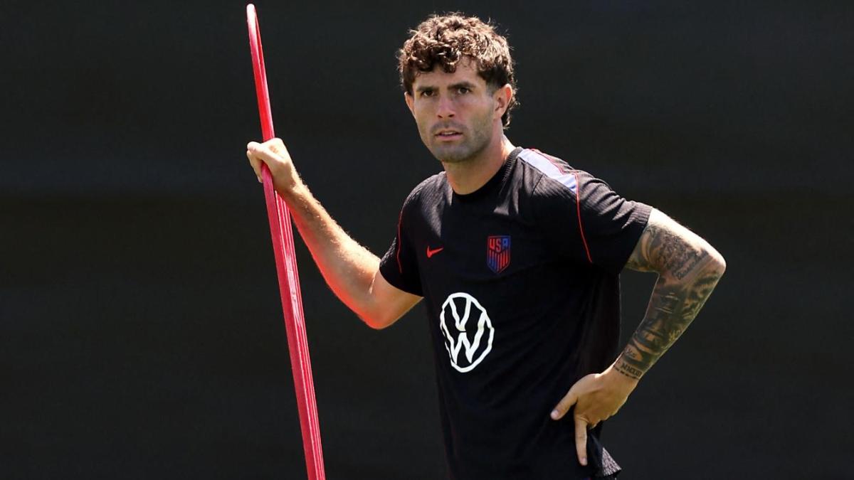 Occhio Milan, l'America chiama Pulisic! New York gli offre un contrattone, lui è tentato. I dettagli