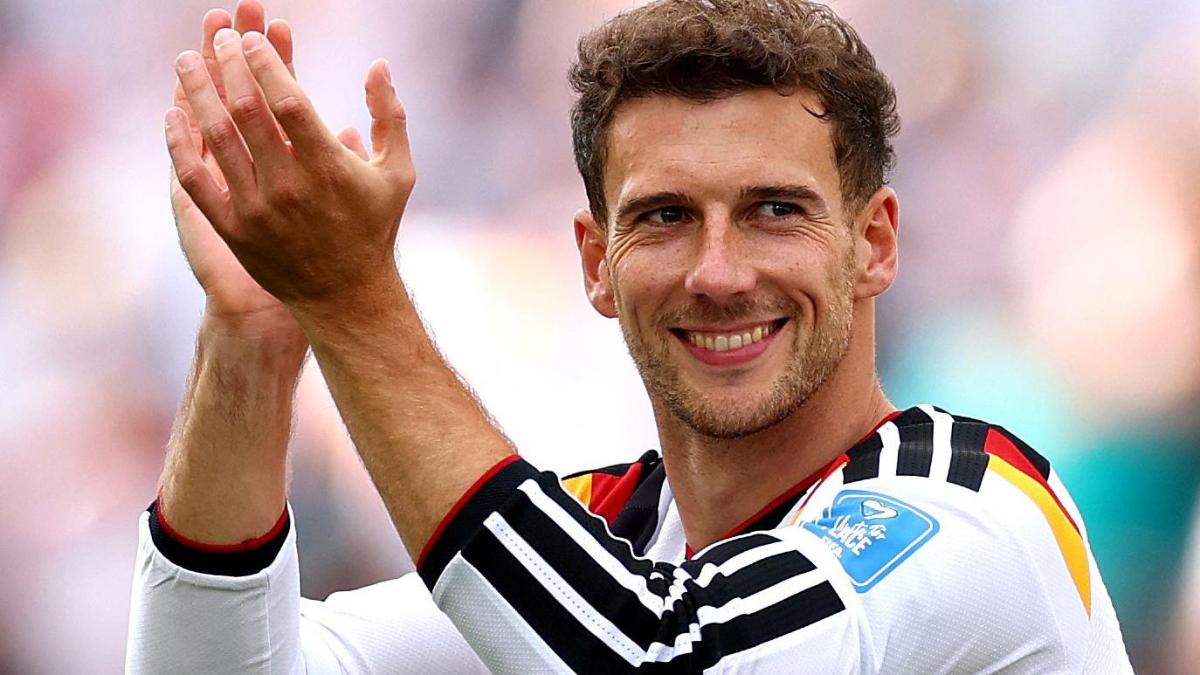 Thuram piace al Psg? La Juve si rituffa su Goretzka. L'intreccio di mercato