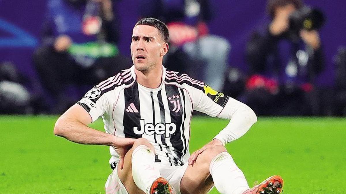 Il tempo scorre, le pretese restano alte: perché Vlahovic e Kessie possono aspettare la Juve