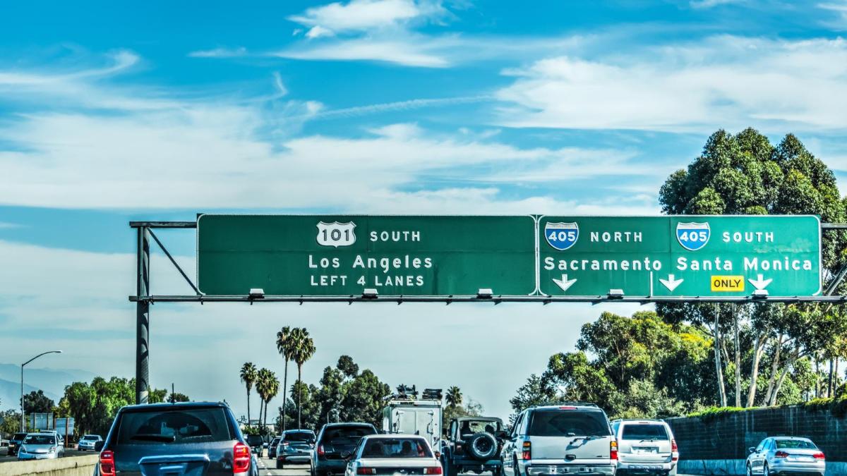 California: alcuni costruttori potrebbero sospendere le vendite, ecco perché