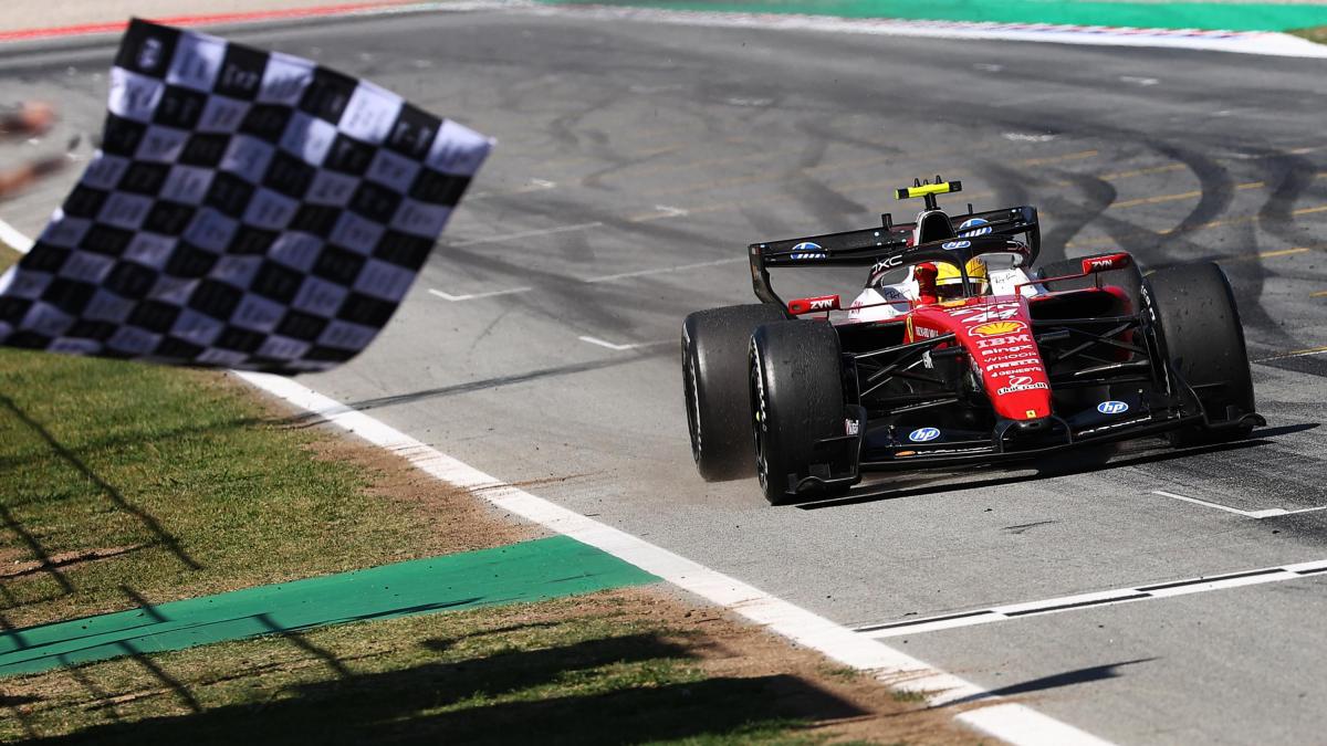 F1 GP Austria: gli orari del Red Bull Ring, dove vedere la gara in Tv e streaming