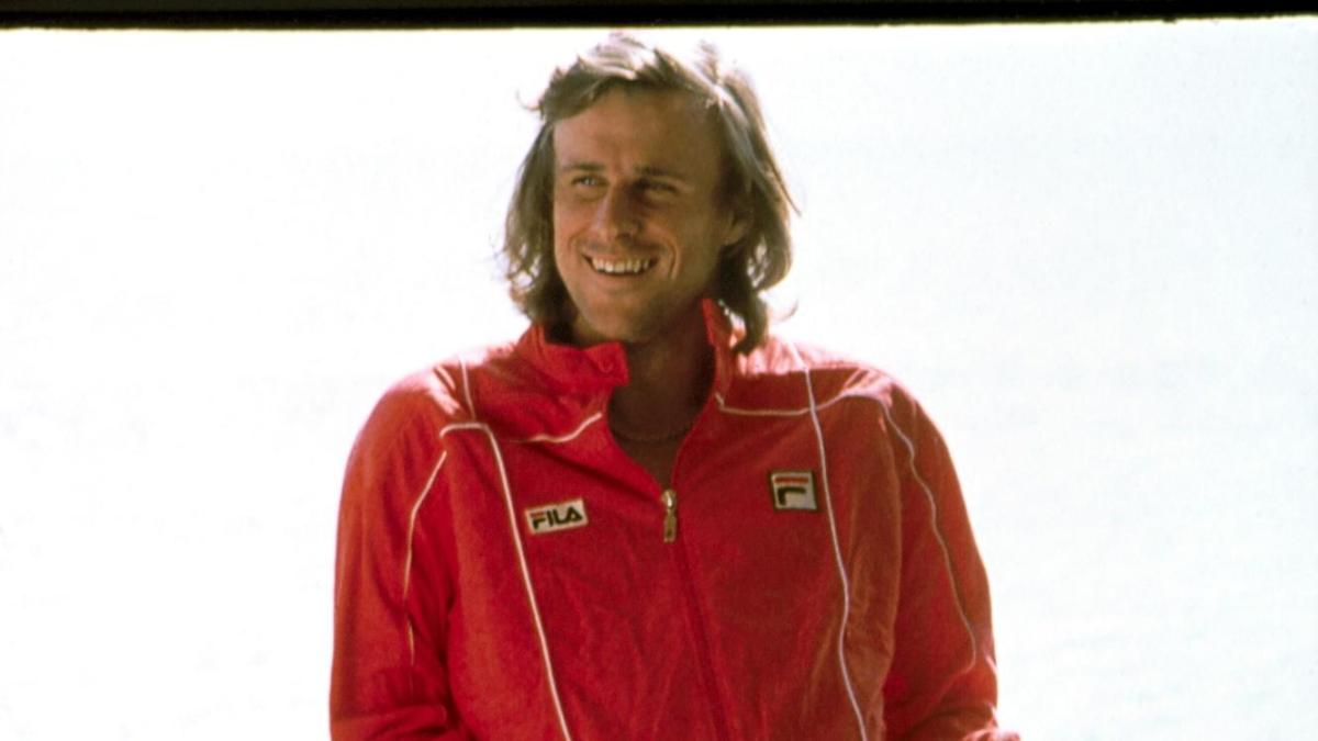 L'ex n.1 Borg: "Sinner-Alcaraz come me e McEnroe: le rivalità sono il sale dello sport"