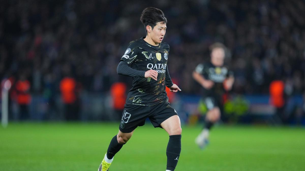 Juve, occhi sul Mondiale: il futuro di Brahim è un'incognita, si pensa a Lee Kang-In
