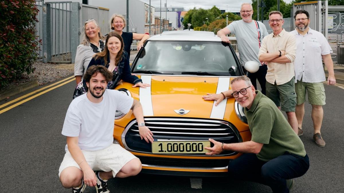 il tedesco che fa un milione di chilometri con ogni auto che compra da Gazzetta.it il tedesco che fa un milione di chilometri con ogni auto che compra