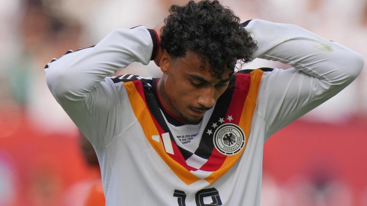 dove vedere cura231ao costa d avorio e ecuador germania lo sport in tv del 25 giugno