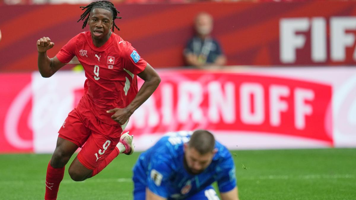fantacampionato mondiale i 3 top e i 3 flop di svizzera canada