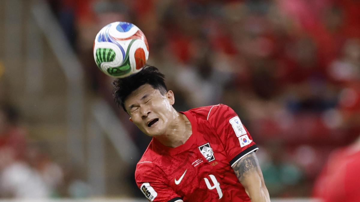 live rep ceca messico 0 0 e sudafrica corea del sud 0 0 occasione per kim min jae