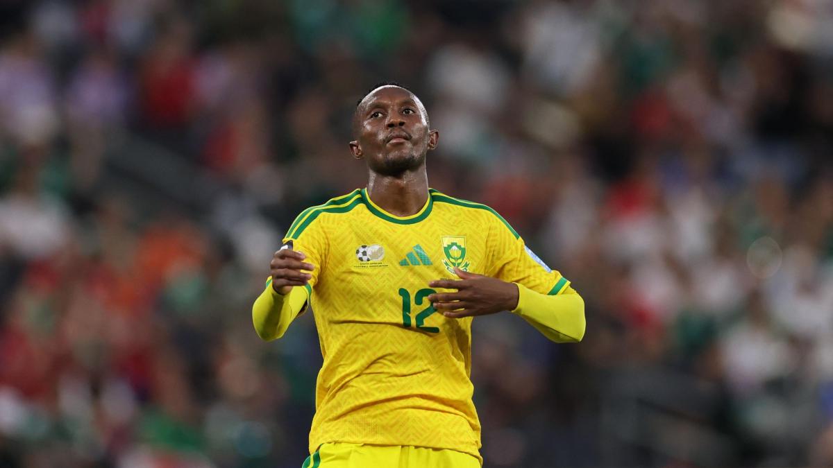 Fantacampionato Mondiale, i 3 top e i 3 flop di Sudafrica-Corea del Sud