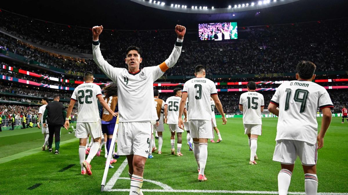 super messico vince 3 0 anche con la rep ceca e chiude a punteggio pieno festa ochoa