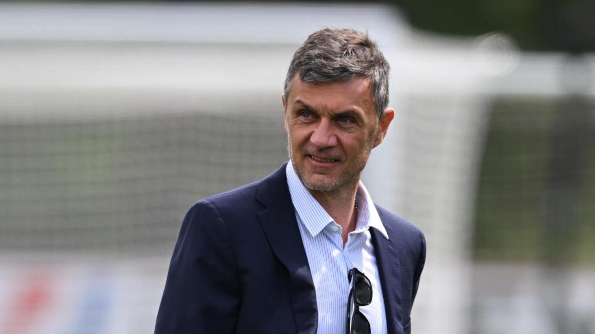 maldini sempre pi249 italia malag242 e i club in pressing i dettagli