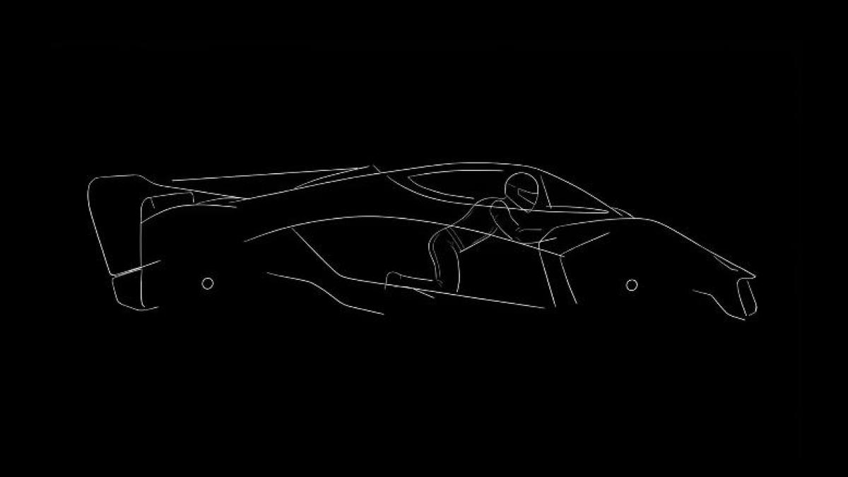 questa hypercar si guida quasi come una moto sanrivatti rompe le regole da Gazzetta.it questa hypercar si guida quasi come una moto sanrivatti rompe le regole