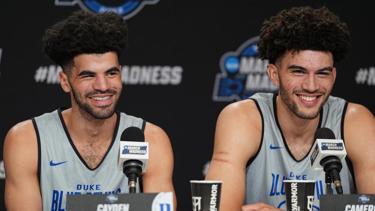 Cameron e Cayden Boozer, i gemelli nati per salvare il fratello. Ora Cam è in Nba, e papà Carlos...