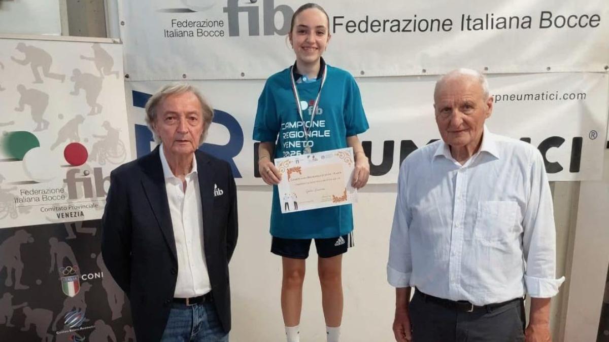 bocce gen z e l esame di terza media la giovane greta smantella i clich233 un lancio alla volta