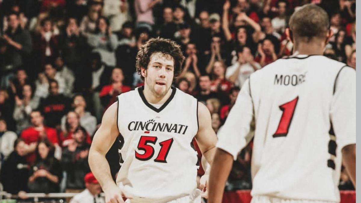 Ex giocatore Nfl, il basket con James White: chi è Connor Barwin, il nuovo presidente di Trieste
