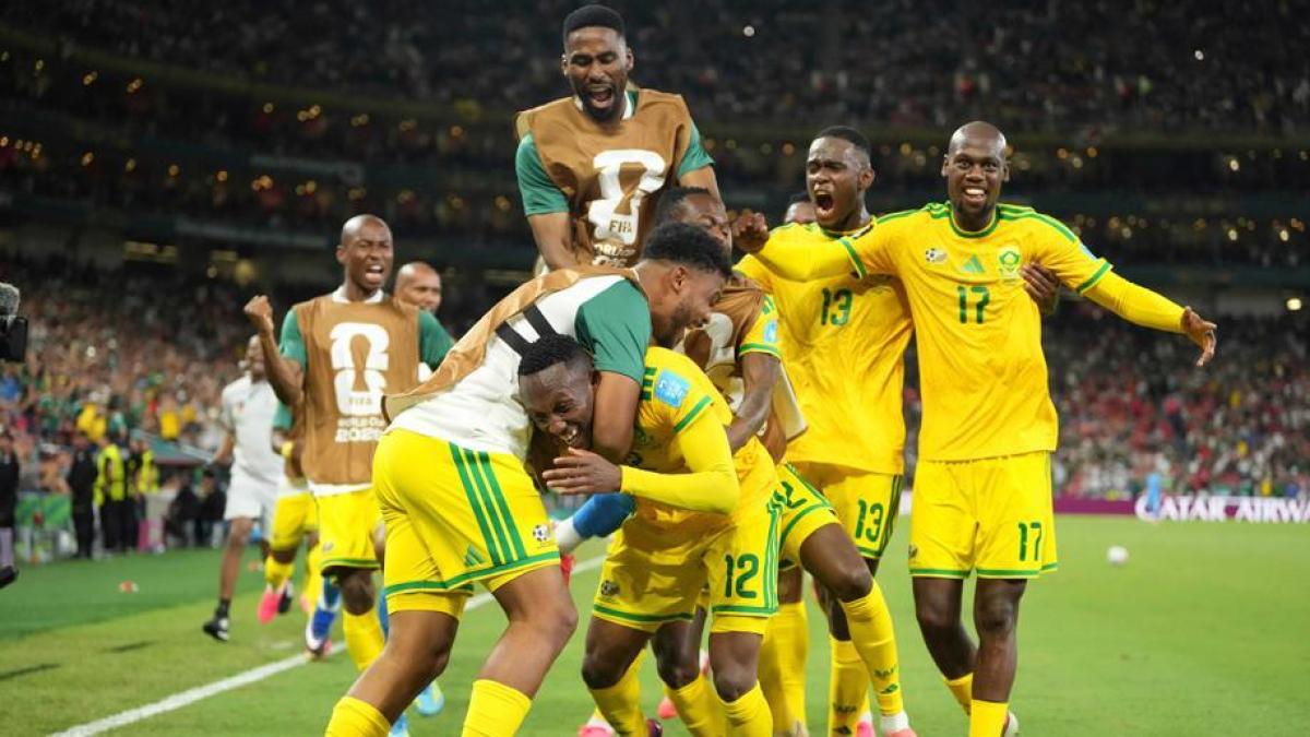 Le partite di oggi: al via i sedicesimi, i padroni di casa del Canada affrontano il Sudafrica alle 21