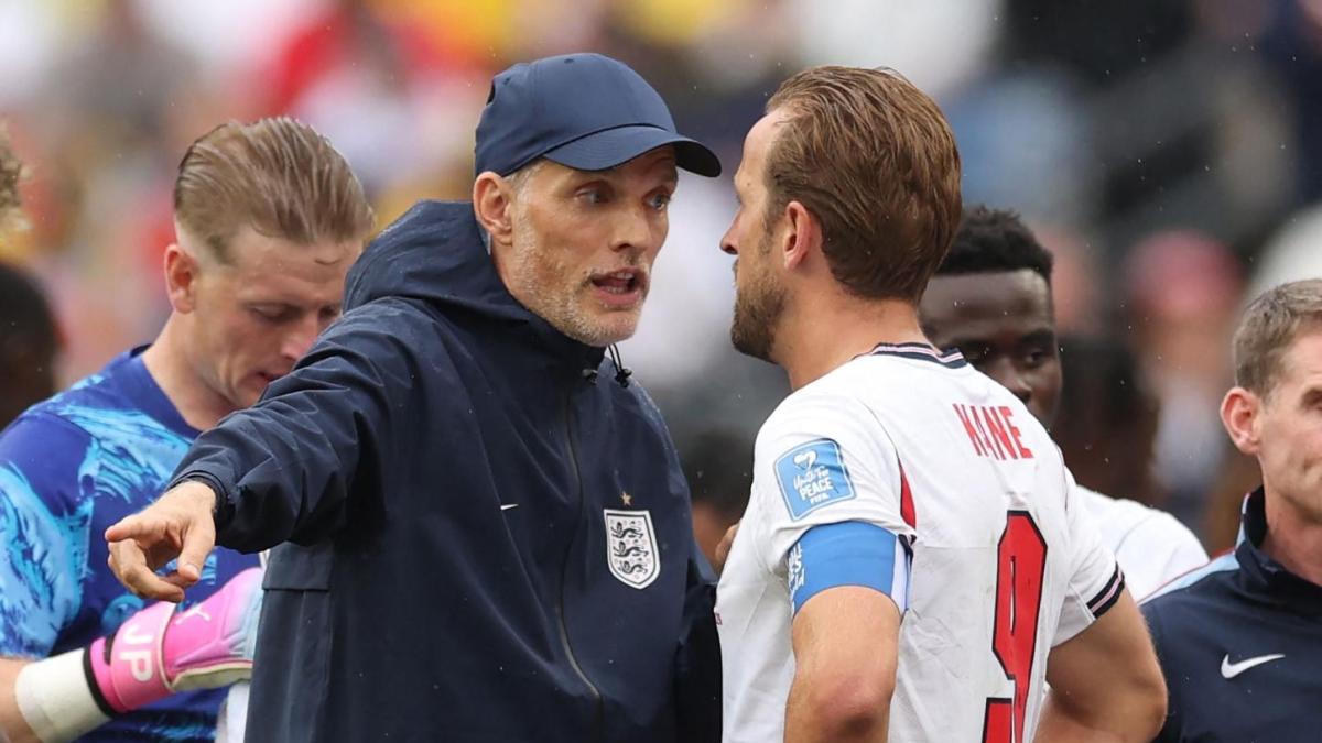 Tuchel ha tolto le Wags e messo il coprifuoco. E i tabloid inglesi piangono...