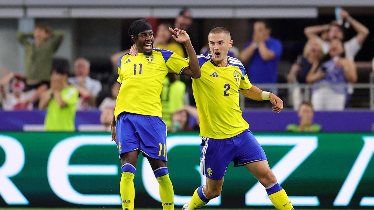 Fantacampionato Mondiale, i 3 top e i 3 flop di Giappone-Svezia