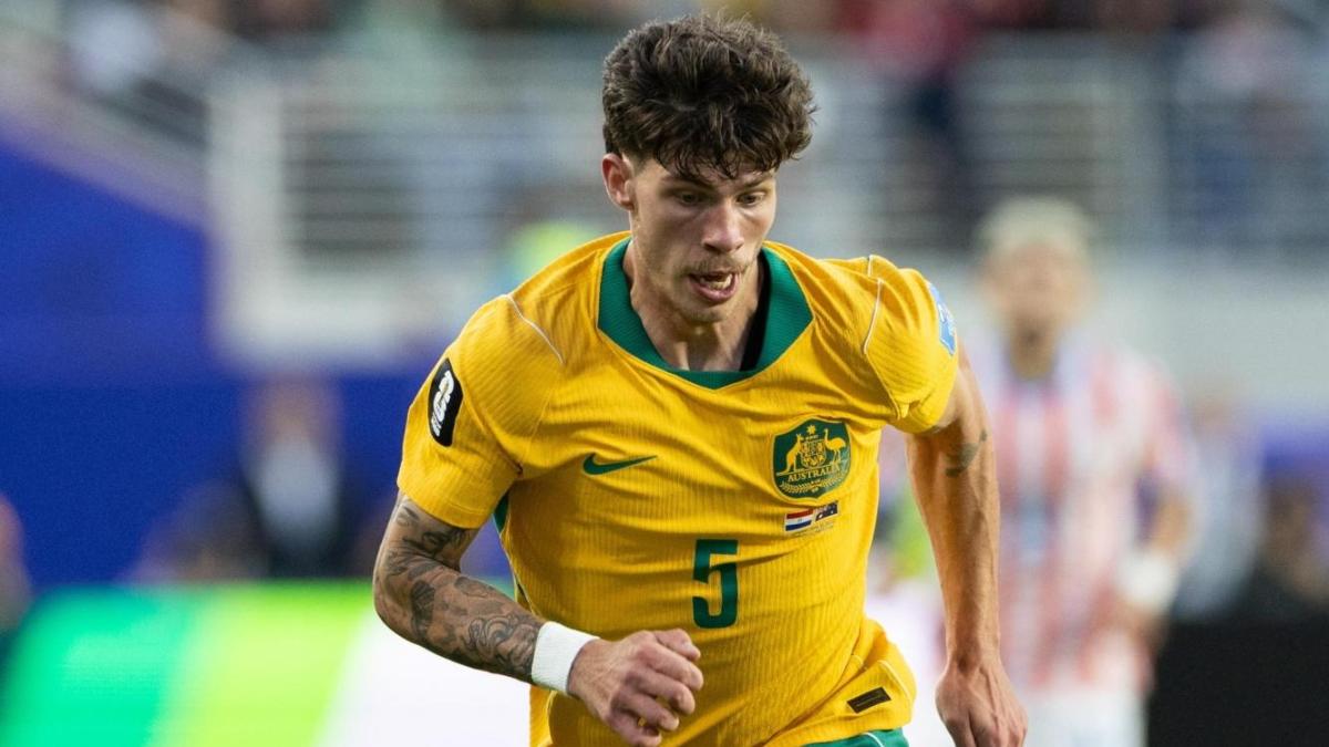Fantacampionato Mondiale, i 3 top e i 3 flop di Paraguay-Australia