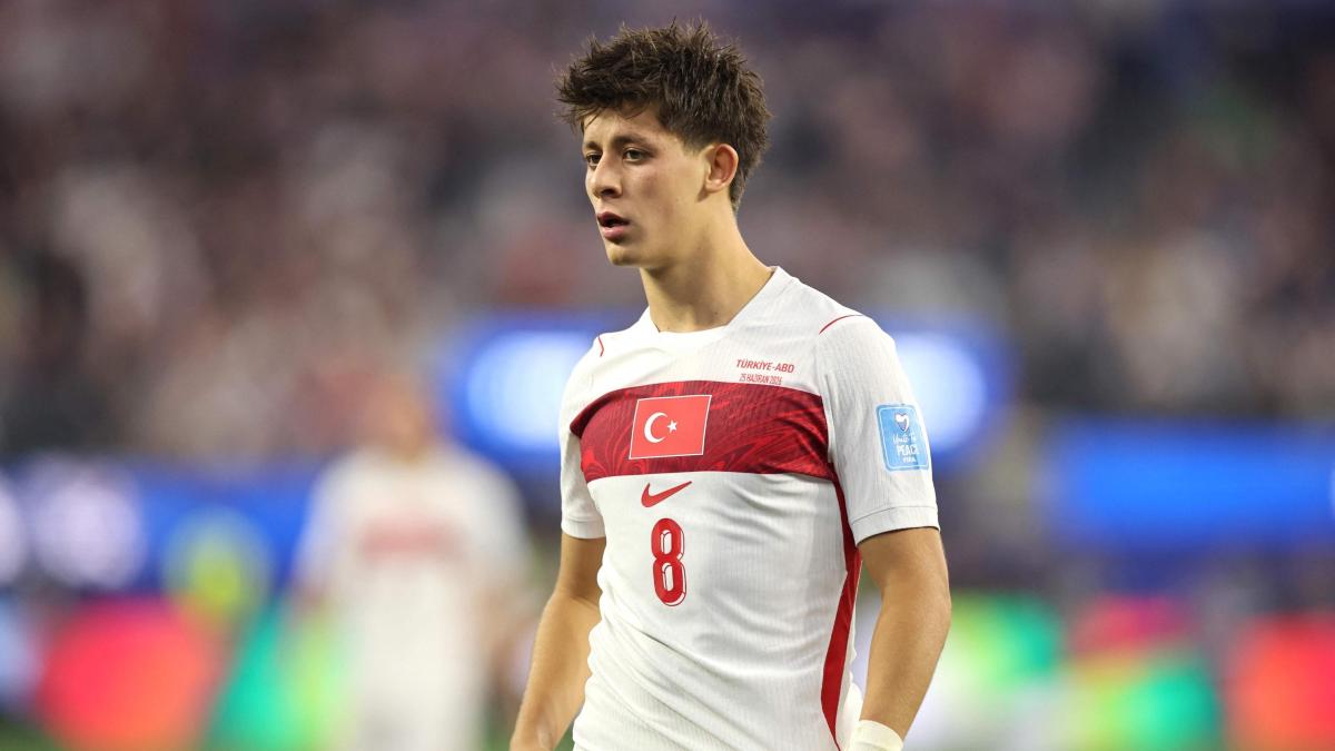 Fantacampionato Mondiale, i 3 top e i 3 flop di Turchia-Stati Uniti