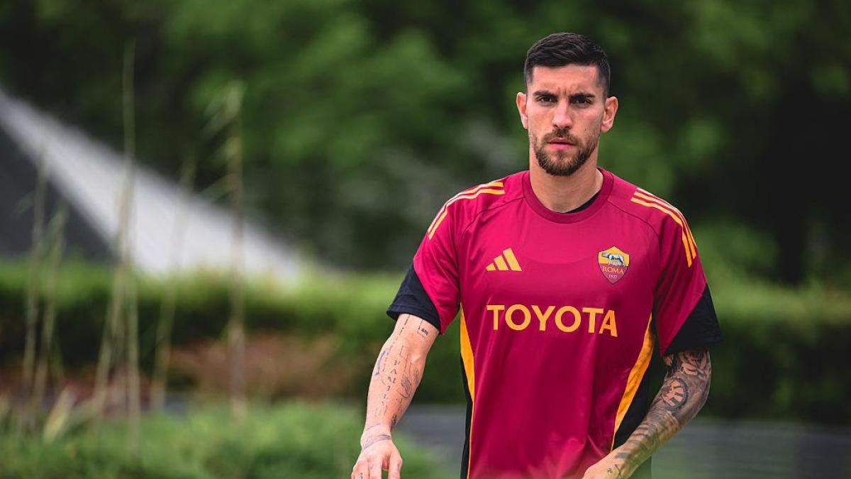 la beffa su celik spinge la roma ad accelerare con pellegrini la juve punta anche lui da Gazzetta.it la beffa su celik spinge la roma ad accelerare con pellegrini la juve punta anche lui