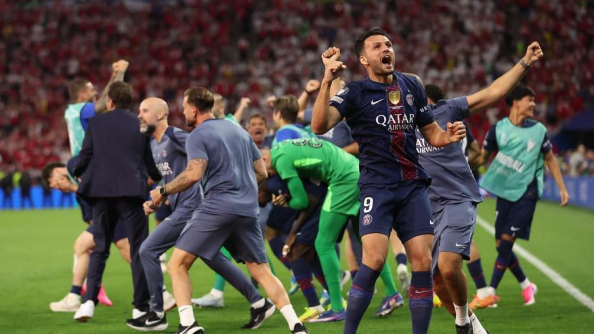 La firma su Champions e Supercoppa, tante panchine e un modulo poco adatto: Com'è andato Ramos al Psg