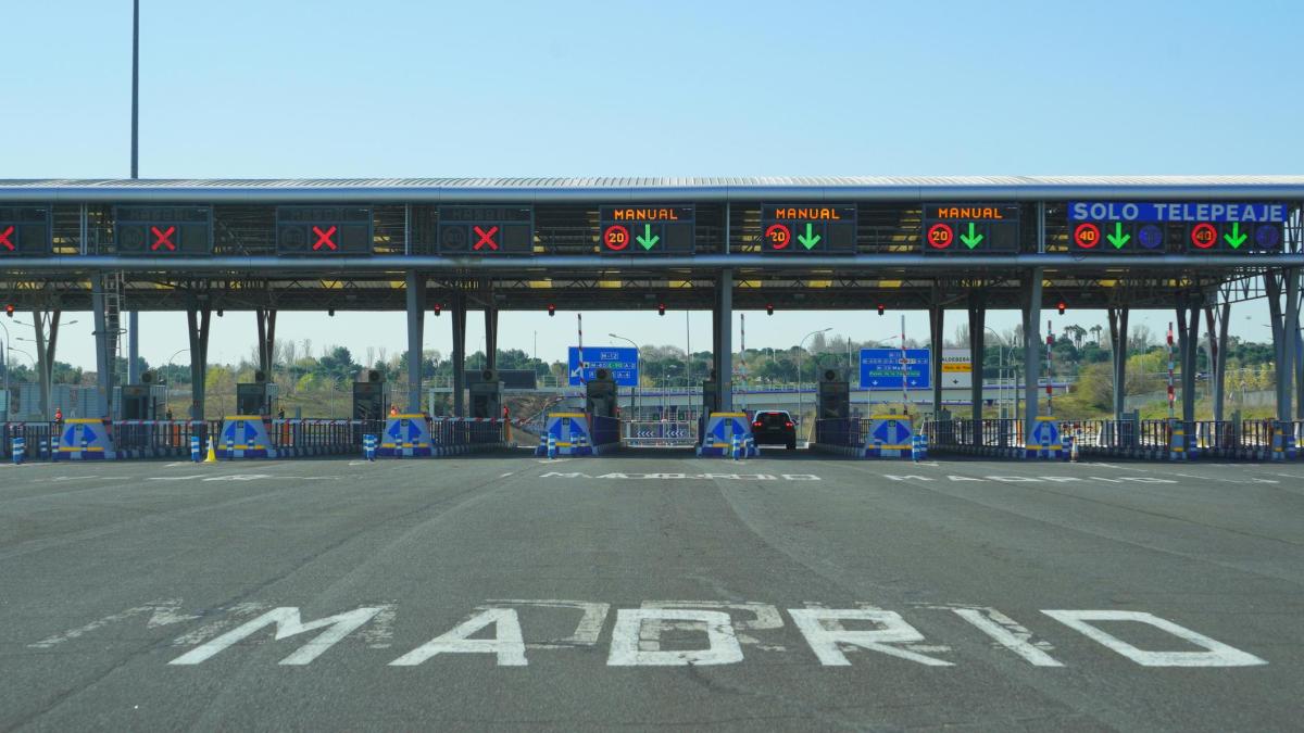guidare in spagna pedaggi limiti di velocit224 alcol prezzo benzina tutte le informazioni da Gazzetta.it guidare in spagna pedaggi limiti di velocit224 alcol prezzo benzina tutte le informazioni