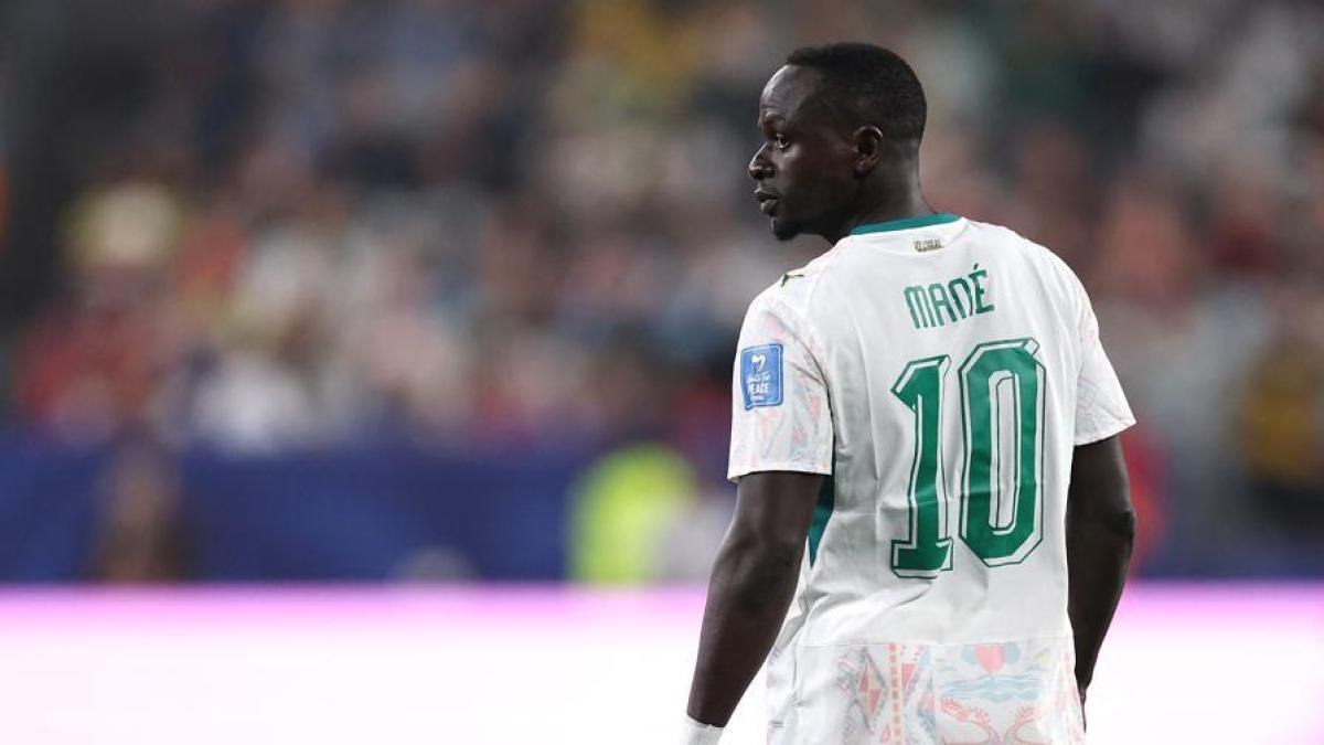 LIVE Alle 21 Senegal-Iraq: Thiaw si affida a Mané e Sarr sugli esterni