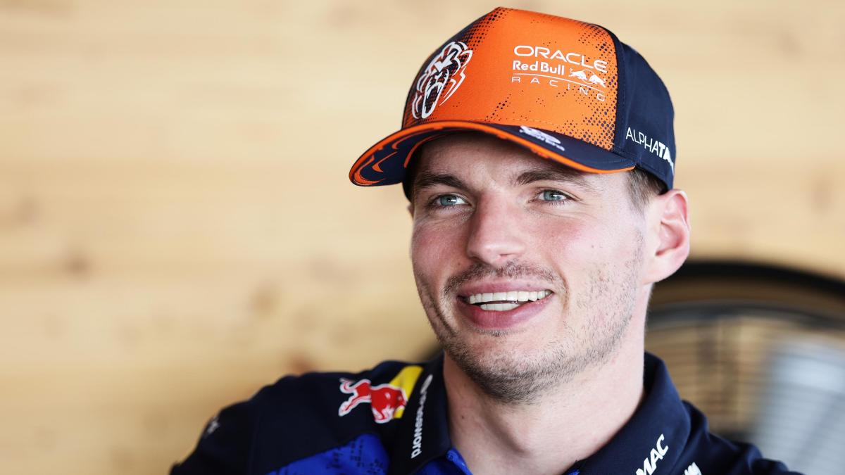 Verstappen: "Sono stato un bimbo prodigio, ma ora so che non c'è solo la F1. Kimi fa cose grandiose"