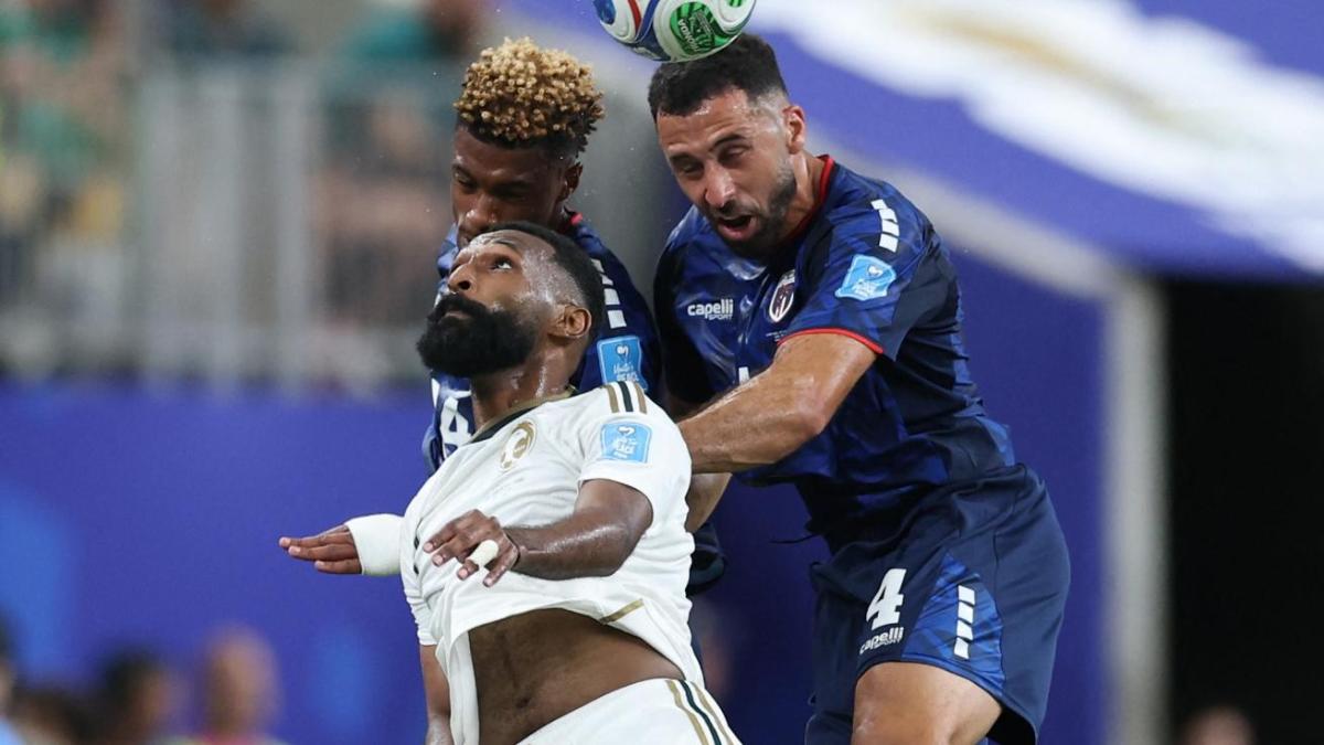Capo Verde-Arabia Saudita, le pagelle: Lopes regale (7), Da Costa no: 5. Disastro Abdulhamid: 4,5