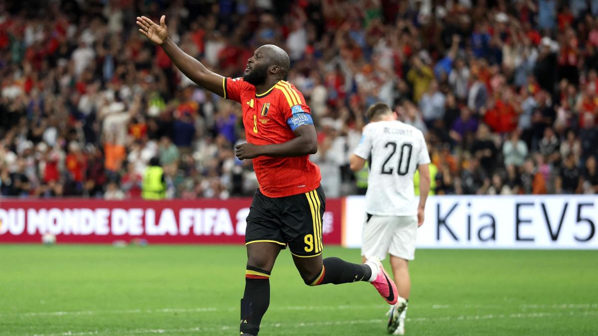 Fantacampionato Mondiale, i 3 top e i 3 flop di Nuova Zelanda-Belgio