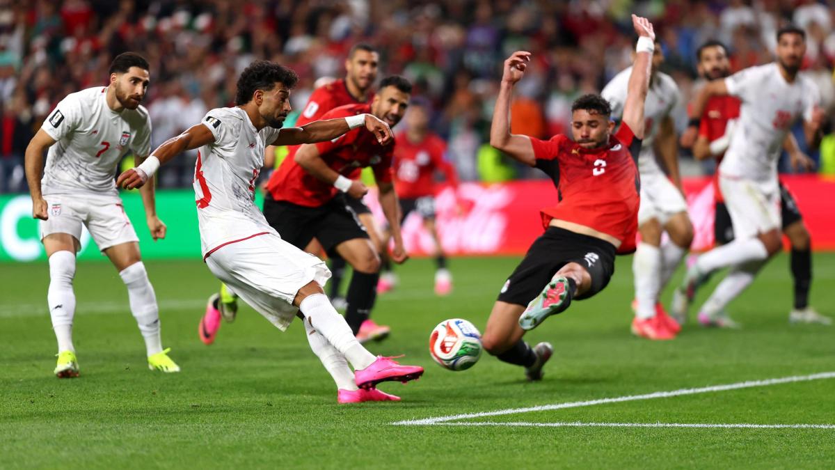 egitto iran le pagelle rezaeian gol impossibile da 8 taremi il rigore pesa come un macigno 5
