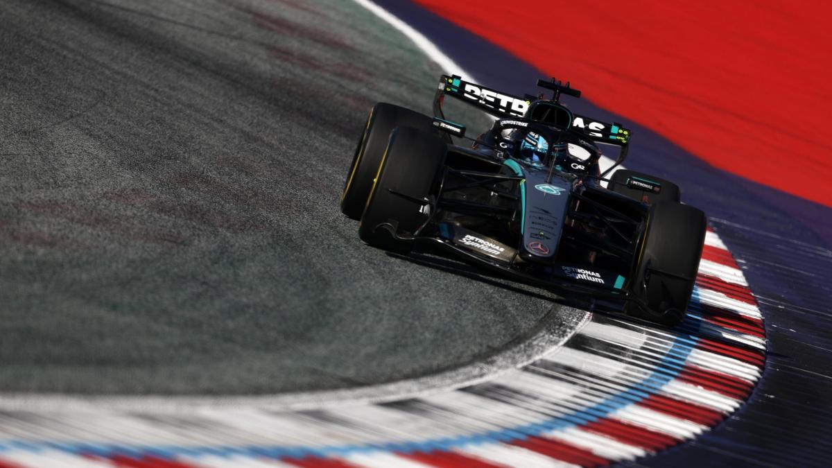 f1 gp austria orari tv griglia di partenza e scheda del circuito del red bull ring