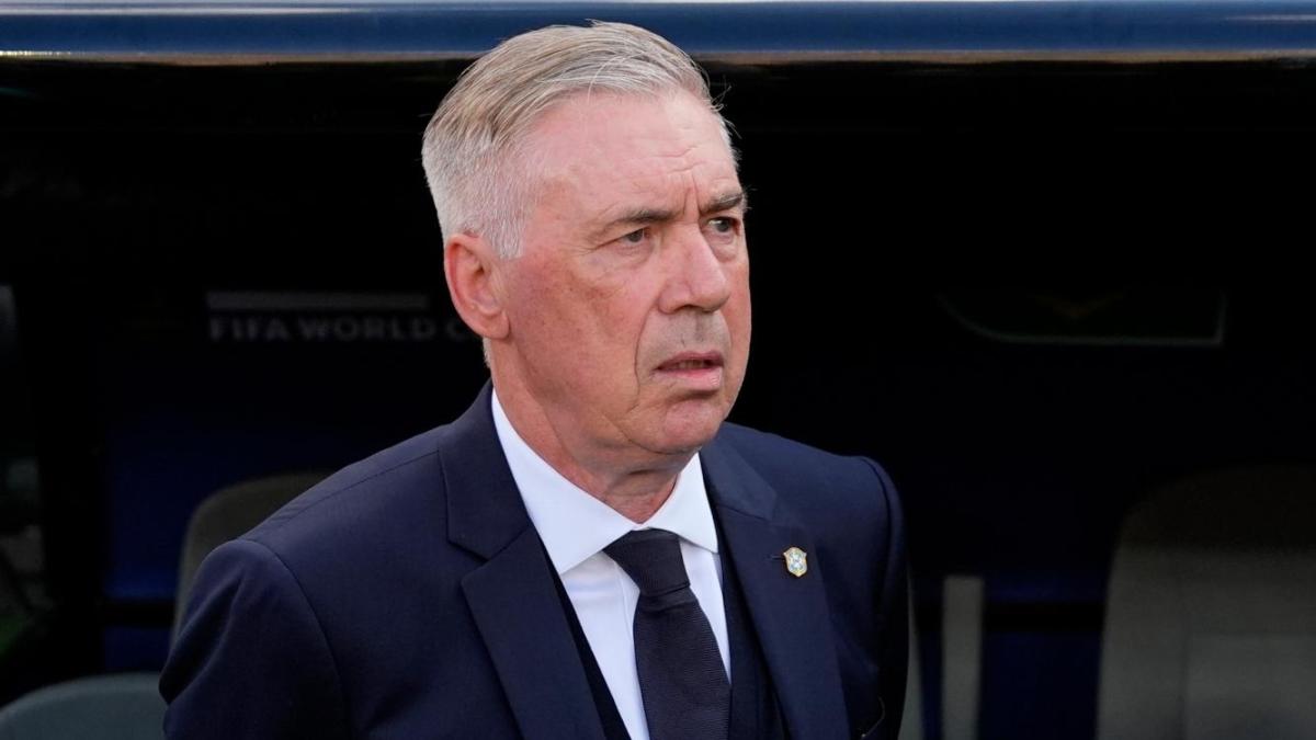 Ancelotti il brasiliano canta l'inno: e gli altri ct stranieri? Da Tuchel a Martinez: chi lo fa e chi no