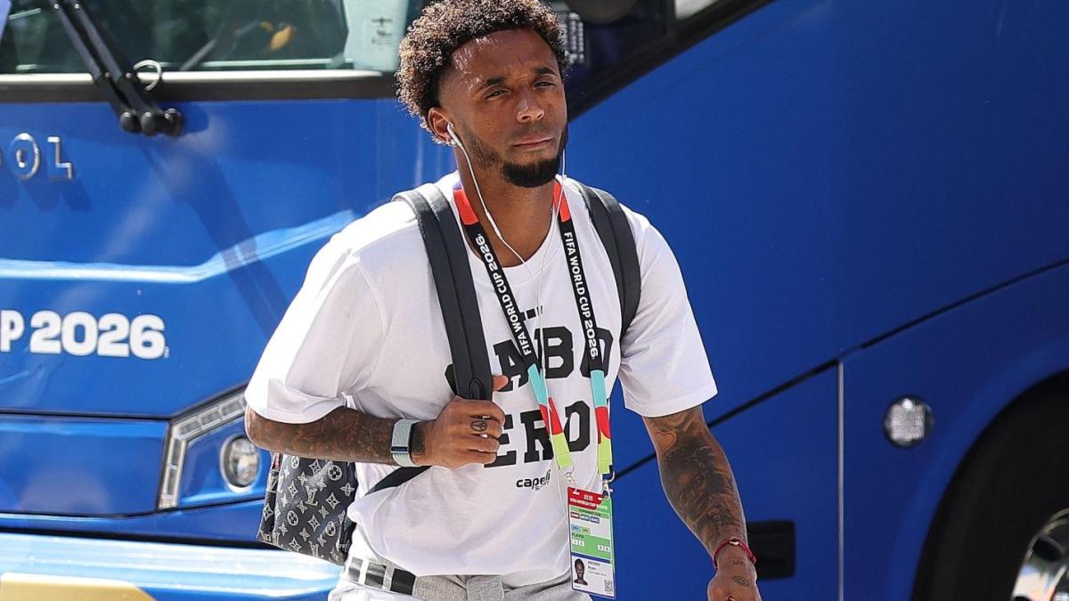 Un'ombra sulla favola di Capo Verde: il capitano Ryan Mendes accusato di stupro